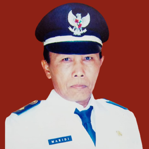 H. Ahmad Fauzi, S.Sos.