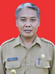 Nina Kartika, S.Pd.