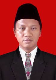Maya Lestari, S.Tr.IP.