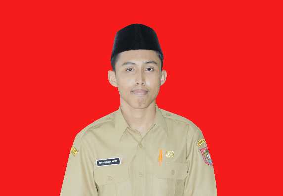 Sri Wahyuni, A.Md.